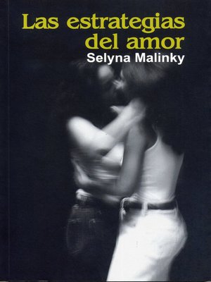 cover image of Las estrategias del amor